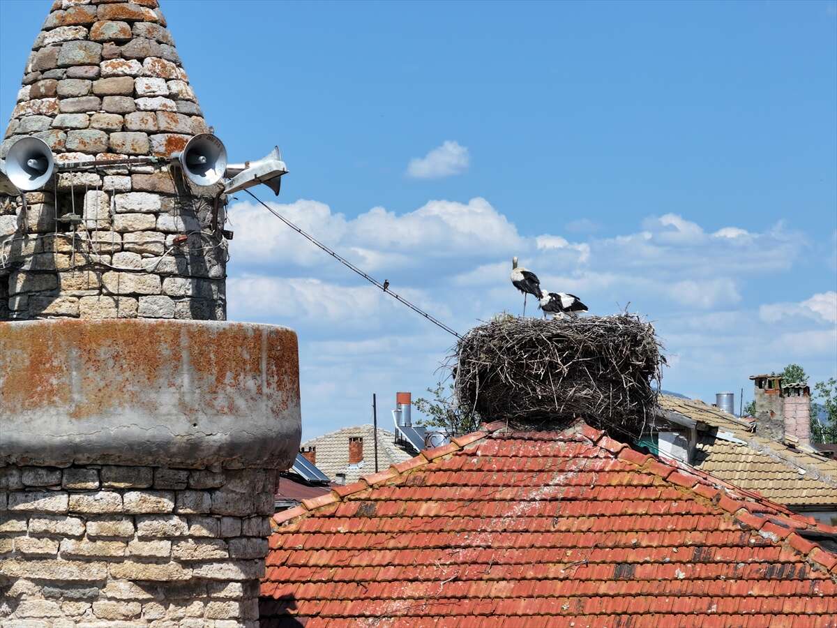 Konya’da 661 yıldır ayakta! Mütevazı görüntünün ardında eşsiz bir güzellik saklıyor 1